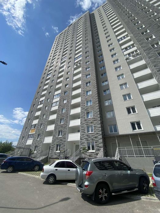Квартира на вул. Коноплянська, 22-Б в Києві, ID 169044, фото №9