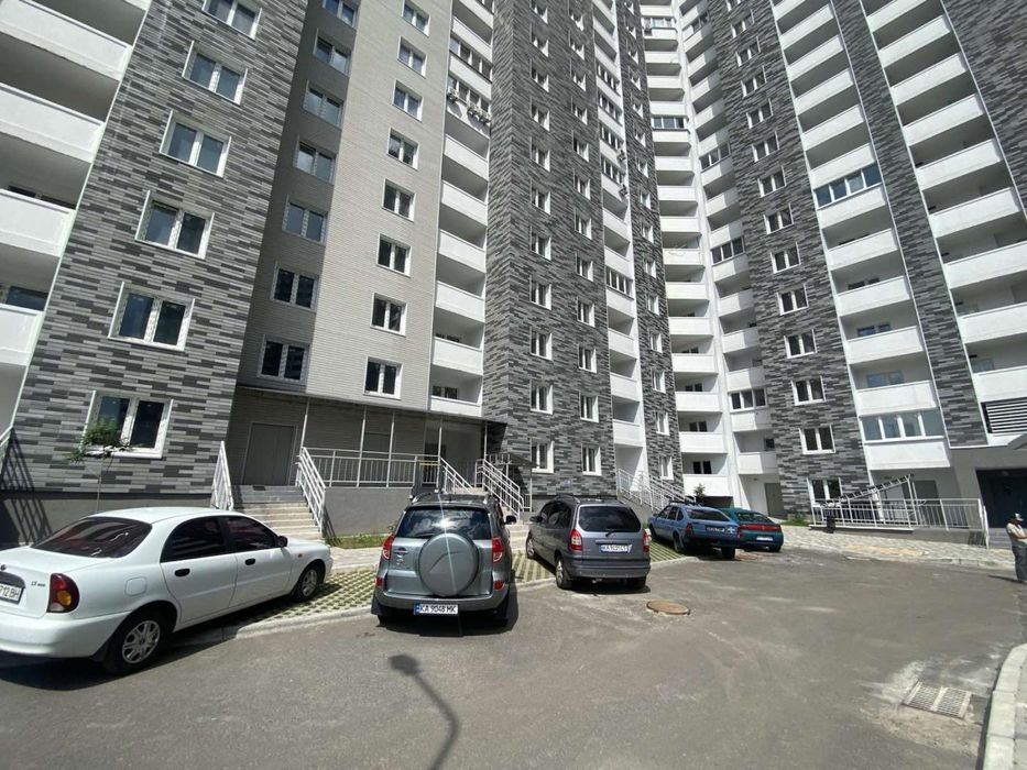 Квартира на вул. Коноплянська, 22-Б в Києві, ID 169044, фото №10