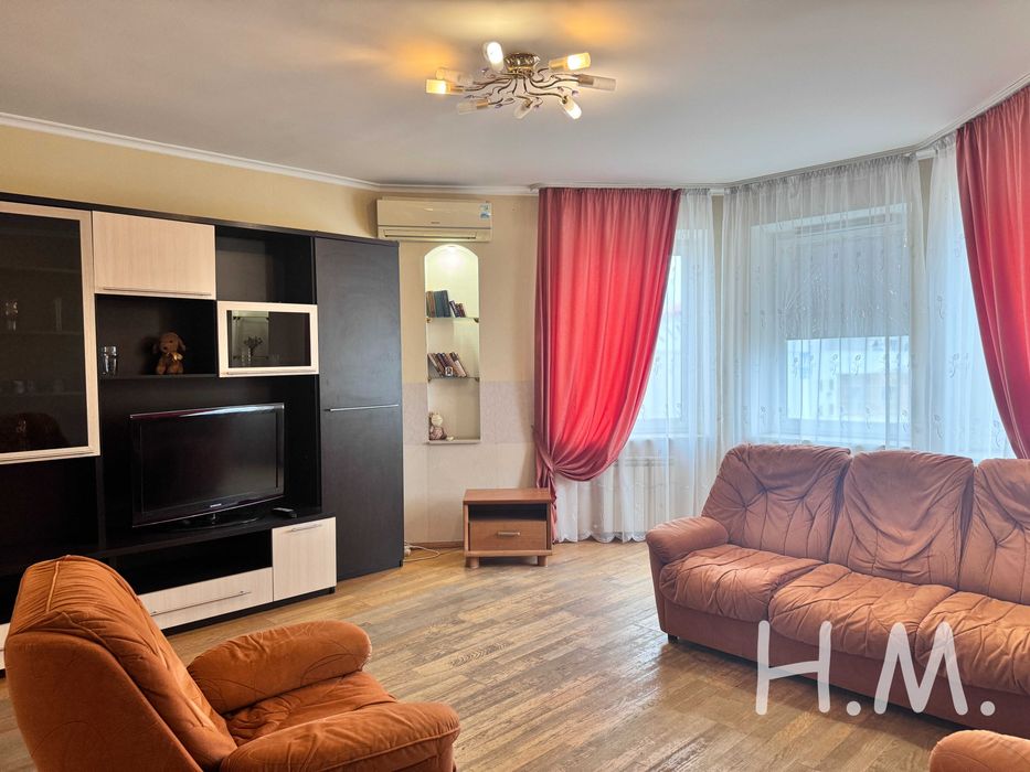 Квартира на вул. Микільсько-Слобідська в Київ, ID 313673, фото №1