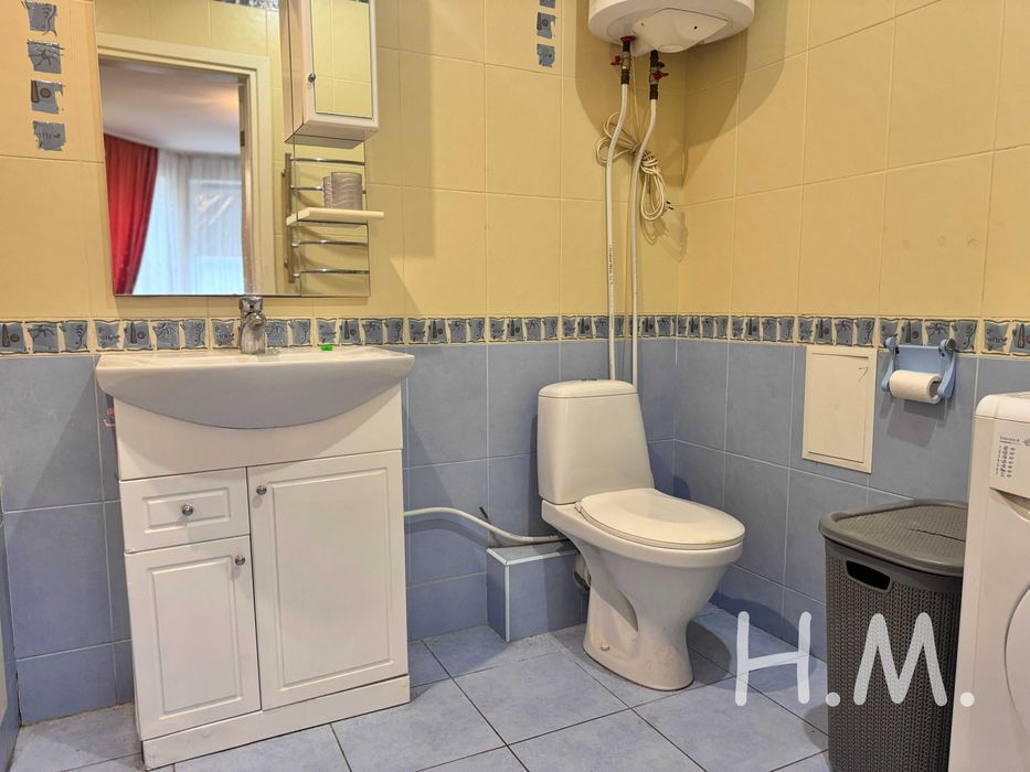 Квартира на вул. Микільсько-Слобідська в Києві, ID 313673, фото №11