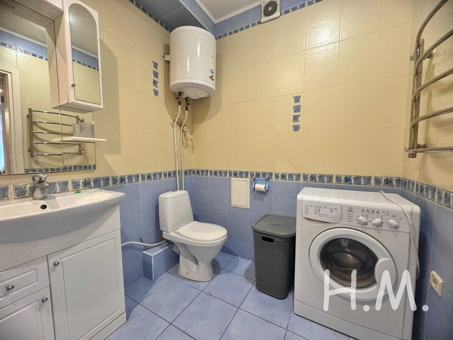 Квартира на вул. Микільсько-Слобідська в Києві, ID 313673, фото №13