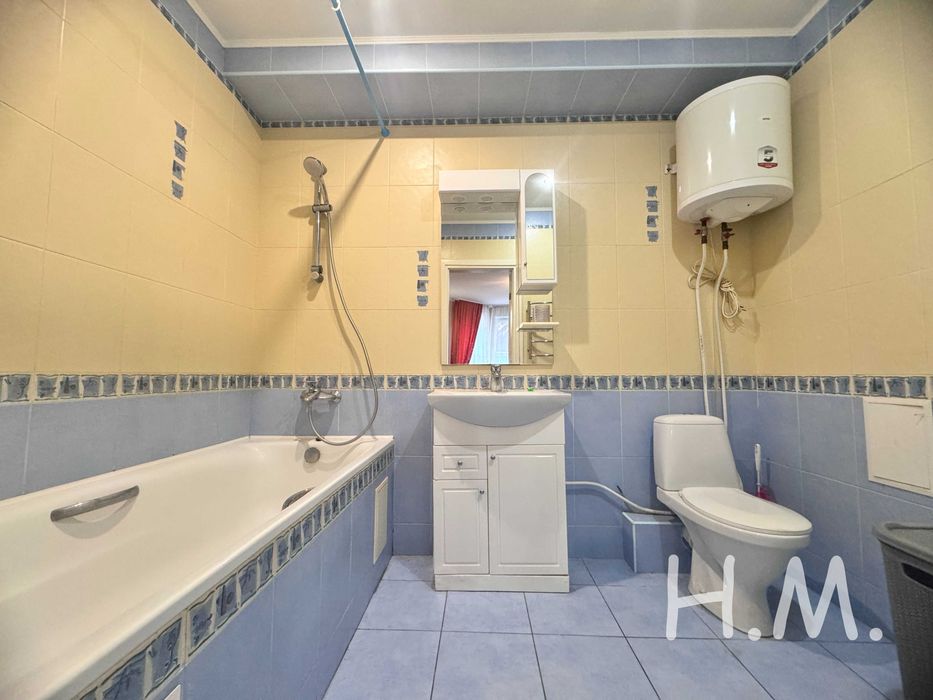 Квартира на вул. Микільсько-Слобідська в Києві, ID 313673, фото №14