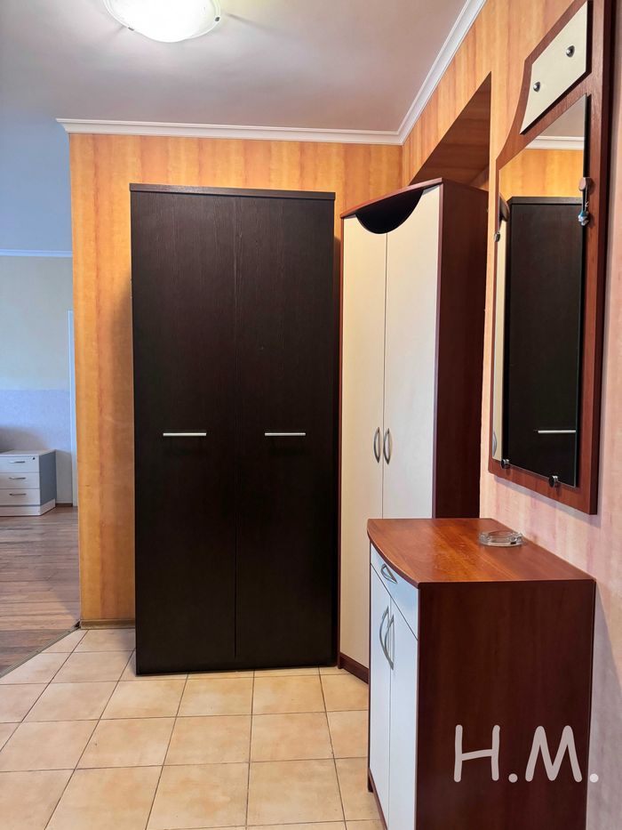 Квартира на вул. Микільсько-Слобідська в Києві, ID 313673, фото №16