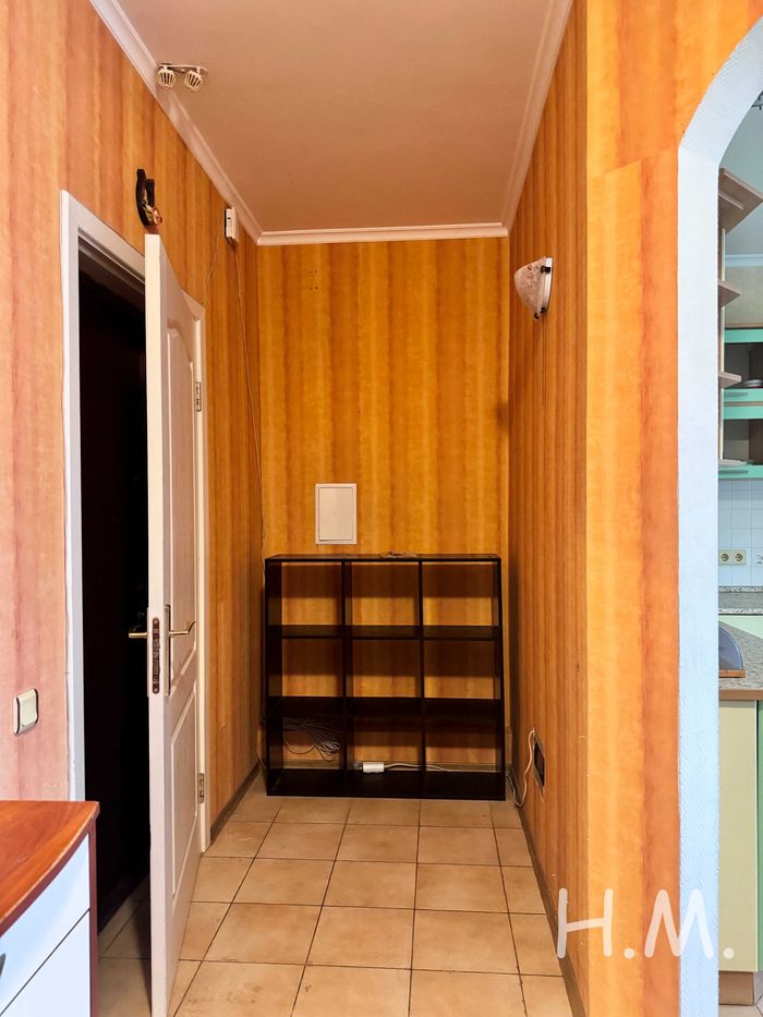 Квартира на вул. Микільсько-Слобідська в Києві, ID 313673, фото №17