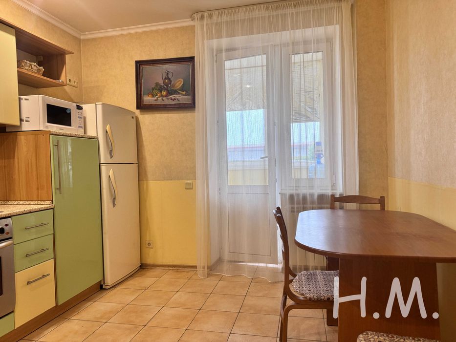 Квартира на вул. Микільсько-Слобідська в Київ, ID 313673, фото №4
