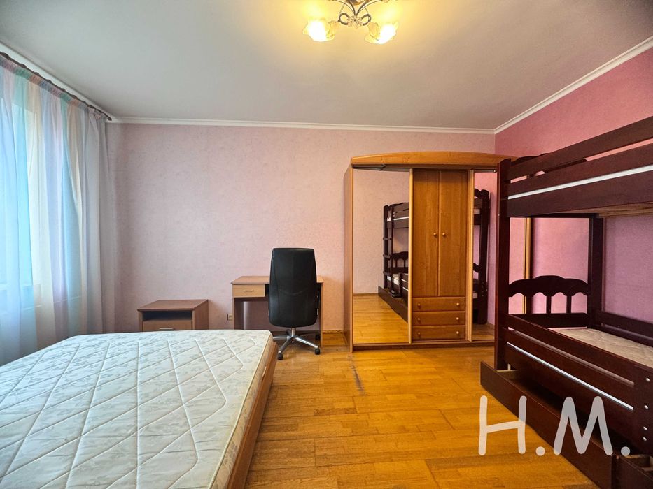Квартира на вул. Микільсько-Слобідська в Києві, ID 313673, фото №7
