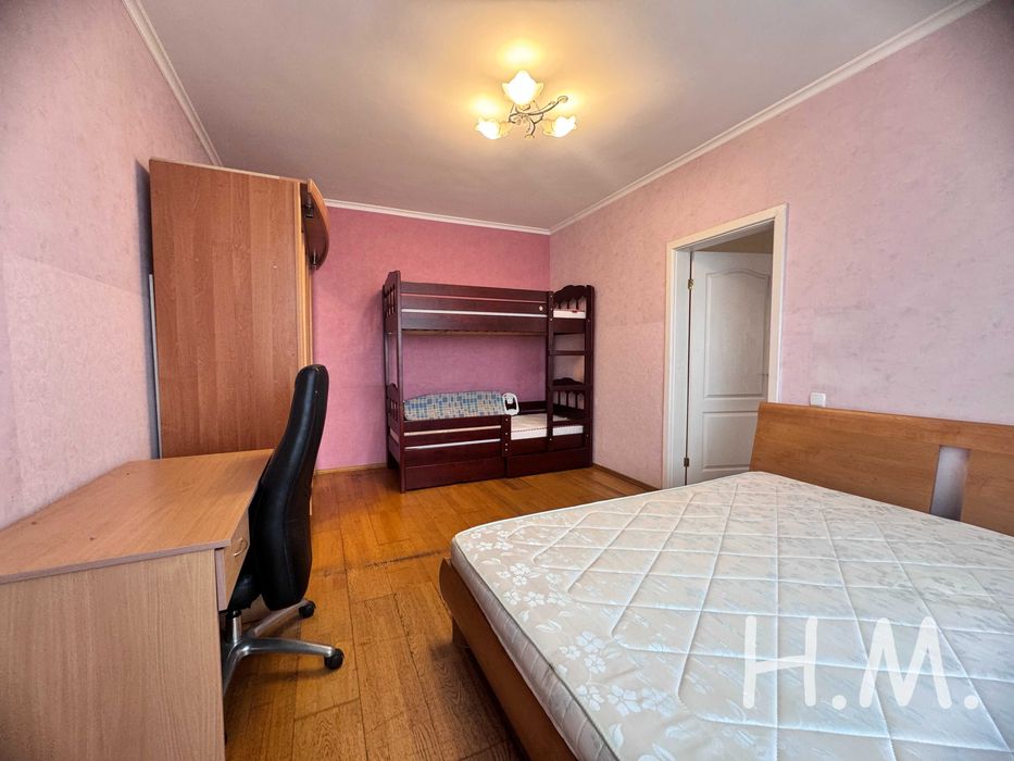 Квартира на вул. Микільсько-Слобідська в Києві, ID 313673, фото №8