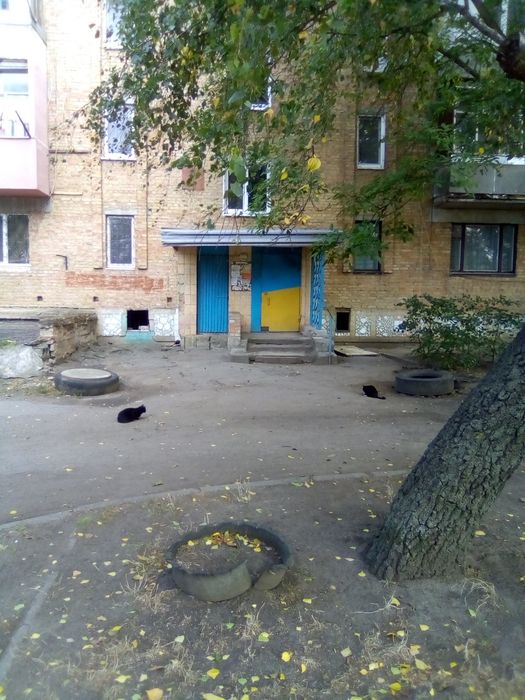 Квартира на просп. Промисловий в Кропивницький, ID 331036, фото №1