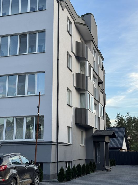 Квартира в Києві, ID 305275, фото №2