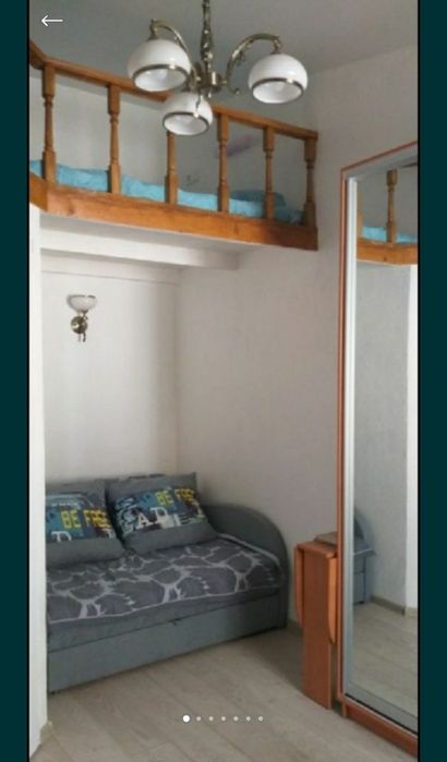 Квартира на вул. Заречна, 8 в Одеса, ID 318439, фото №3