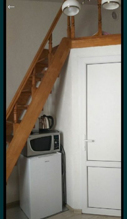 Квартира на вул. Заречна, 8 в Одеса, ID 318439, фото №4