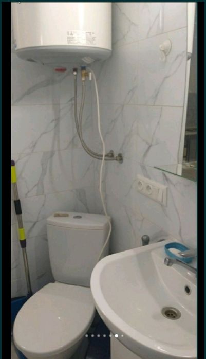 Квартира на вул. Заречна, 8 в Одесі, ID 318439, фото №6