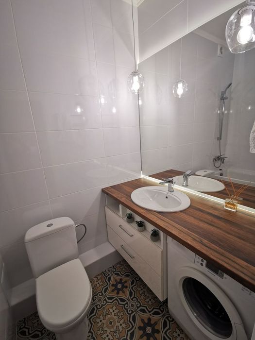 Квартира на шосе Одеське, 6А в Києві, ID 405269, фото №11