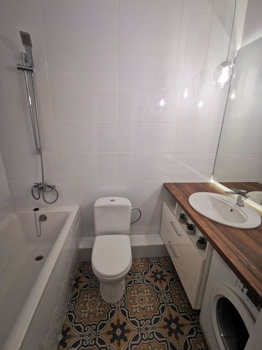 Квартира на шосе Одеське, 6А в Києві, ID 405269, фото №12