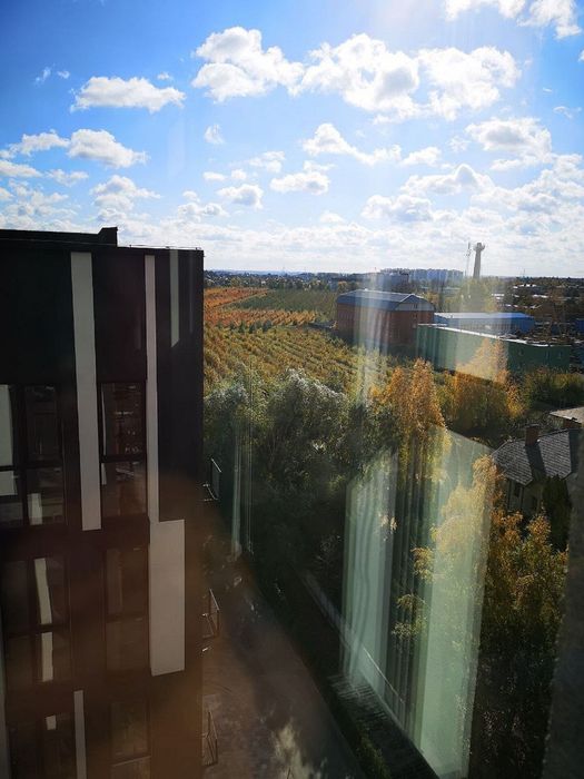 Квартира на шосе Одеське, 6А в Києві, ID 405269, фото №15