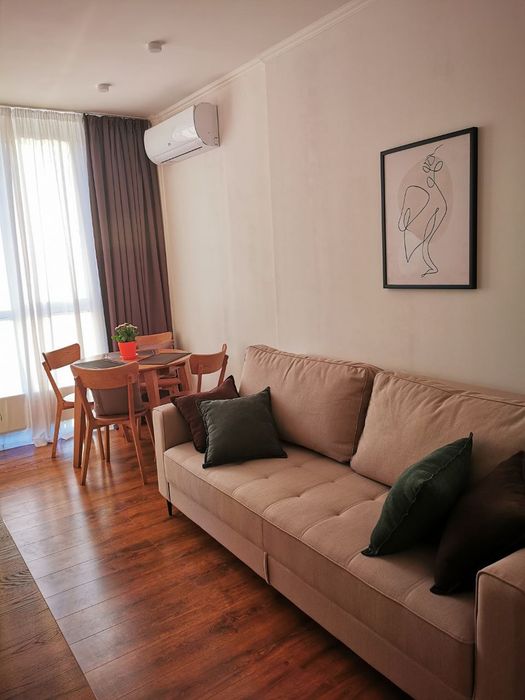 Квартира на шосе Одеське, 6А в Києві, ID 405269, фото №3