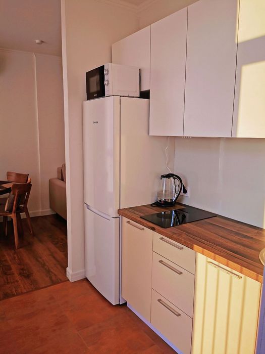 Квартира на шосе Одеське, 6А в Києві, ID 405269, фото №6