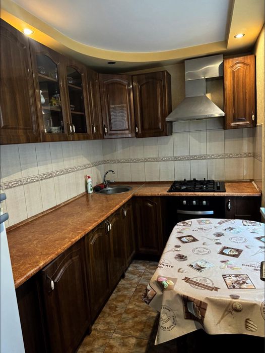 Квартира на вул. Северокольцева в Запоріжжі, ID 286437, фото №3