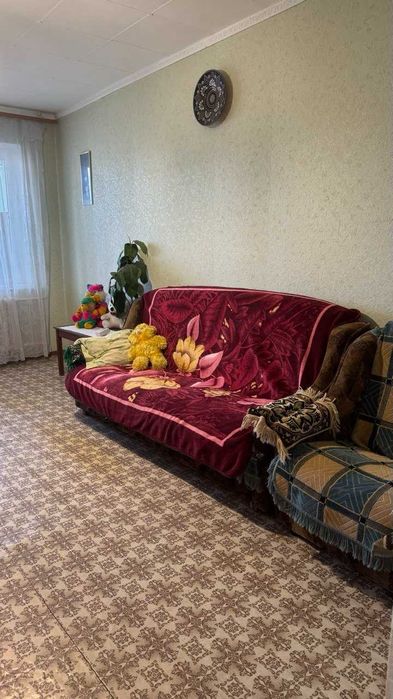 Квартира на Інгулець в Кривому Розі, ID 269920, фото №1