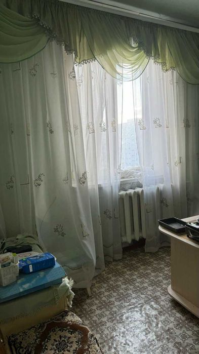 Квартира на Інгулець в Кривому Розі, ID 269920, фото №11