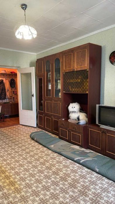 Квартира на Інгулець в Кривому Розі, ID 269920, фото №16