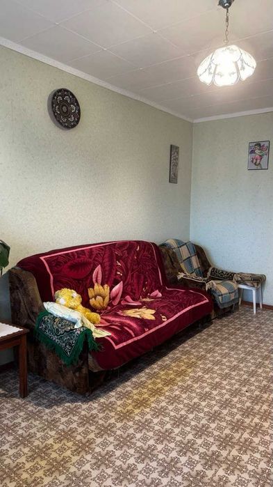 Квартира на Інгулець в Кривому Розі, ID 269920, фото №20