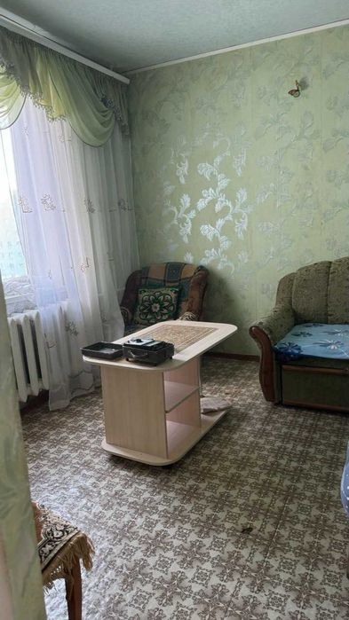 Квартира на Інгулець в Кривому Розі, ID 269920, фото №3