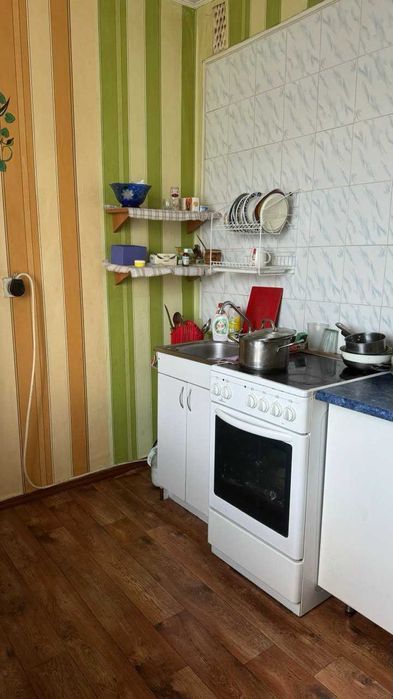 Квартира на Інгулець в Кривому Розі, ID 269920, фото №5