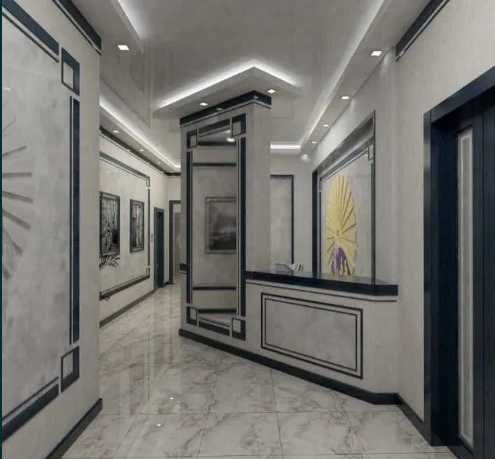 Квартира на вул. Героїв Крут, 27а в Одеса, ID 215564, фото №1