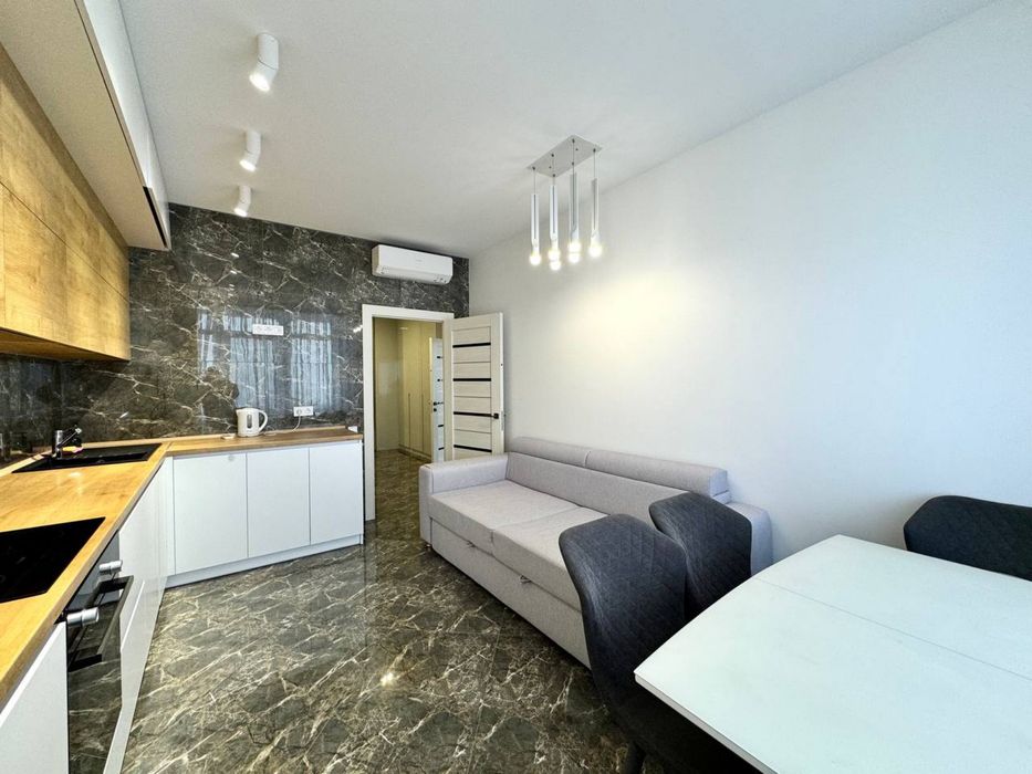 Квартира на вул. Каманіна, 16 в Одесі, ID 218697, фото №11
