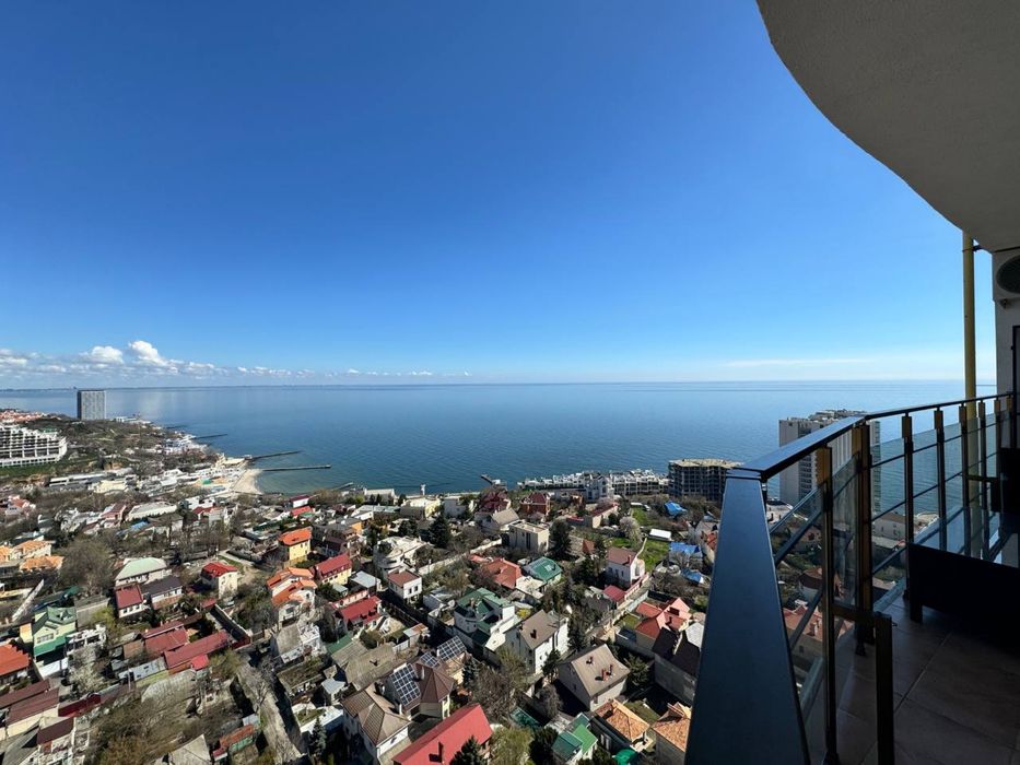 Квартира на вул. Каманіна, 16 в Одесі, ID 218697, фото №13