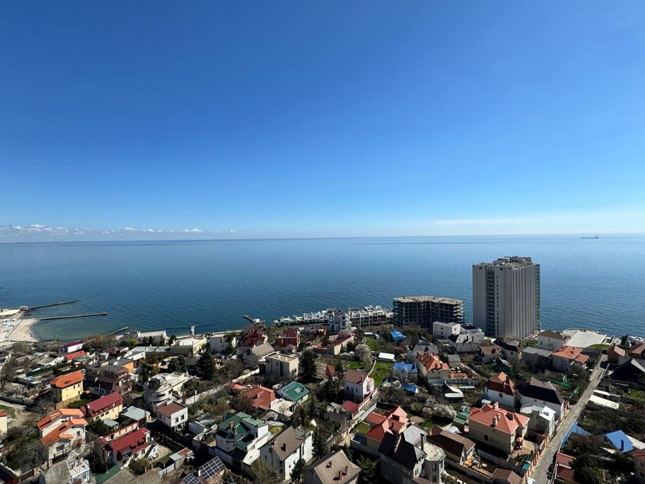 Квартира на вул. Каманіна, 16 в Одесі, ID 218697, фото №14