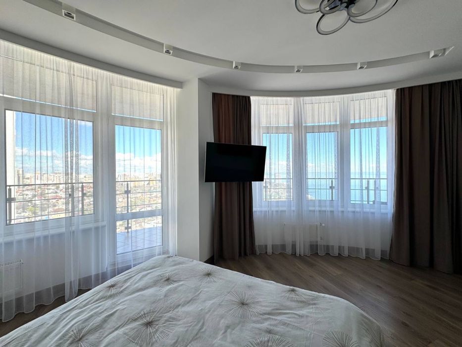 Квартира на вул. Каманіна, 16 в Одесі, ID 218697, фото №4