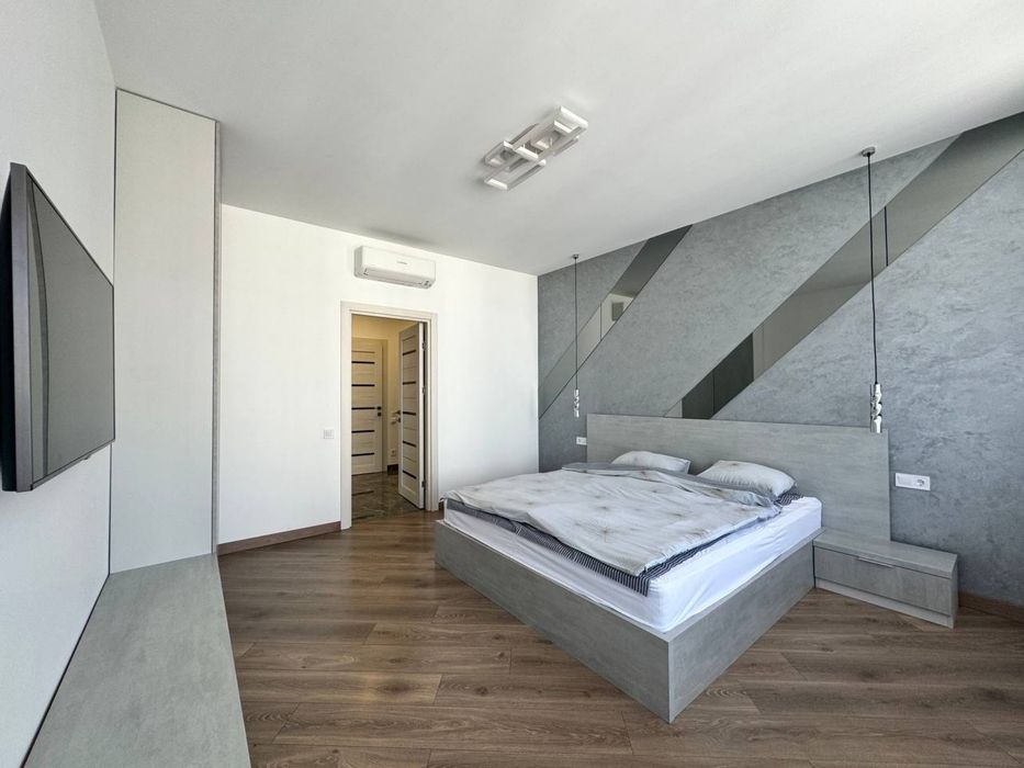 Квартира на вул. Каманіна, 16 в Одесі, ID 218697, фото №6