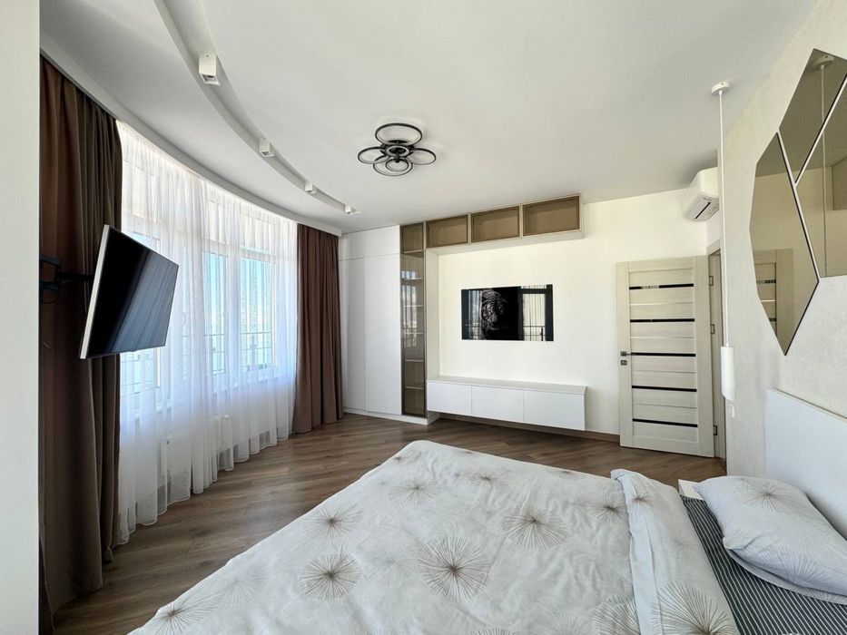 Квартира на вул. Каманіна, 16 в Одесі, ID 218697, фото №7