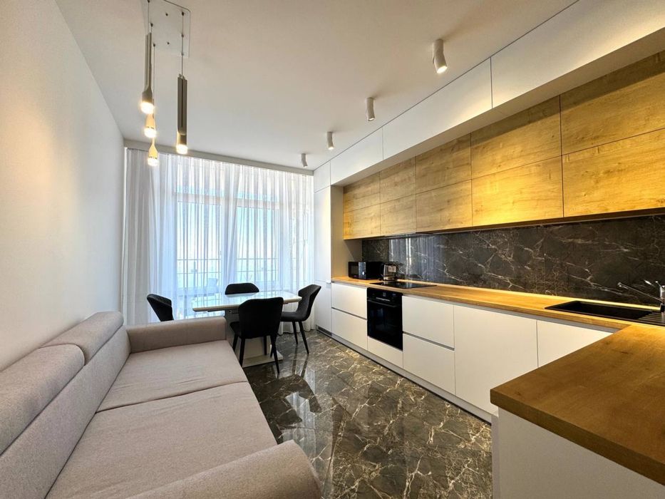 Квартира на вул. Каманіна, 16 в Одесі, ID 218697, фото №8