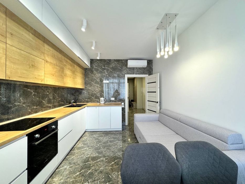Квартира на вул. Каманіна, 16 в Одесі, ID 218697, фото №10