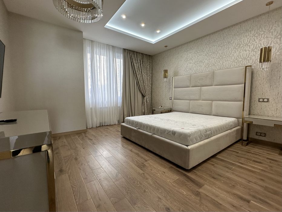 Квартира на ЖК Riviera Riverside в Києві, ID 184894, фото №11