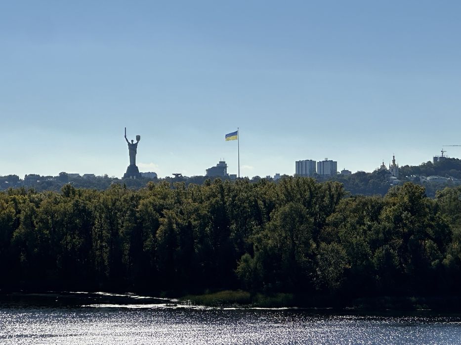 Квартира на ЖК Riviera Riverside в Києві, ID 184894, фото №20