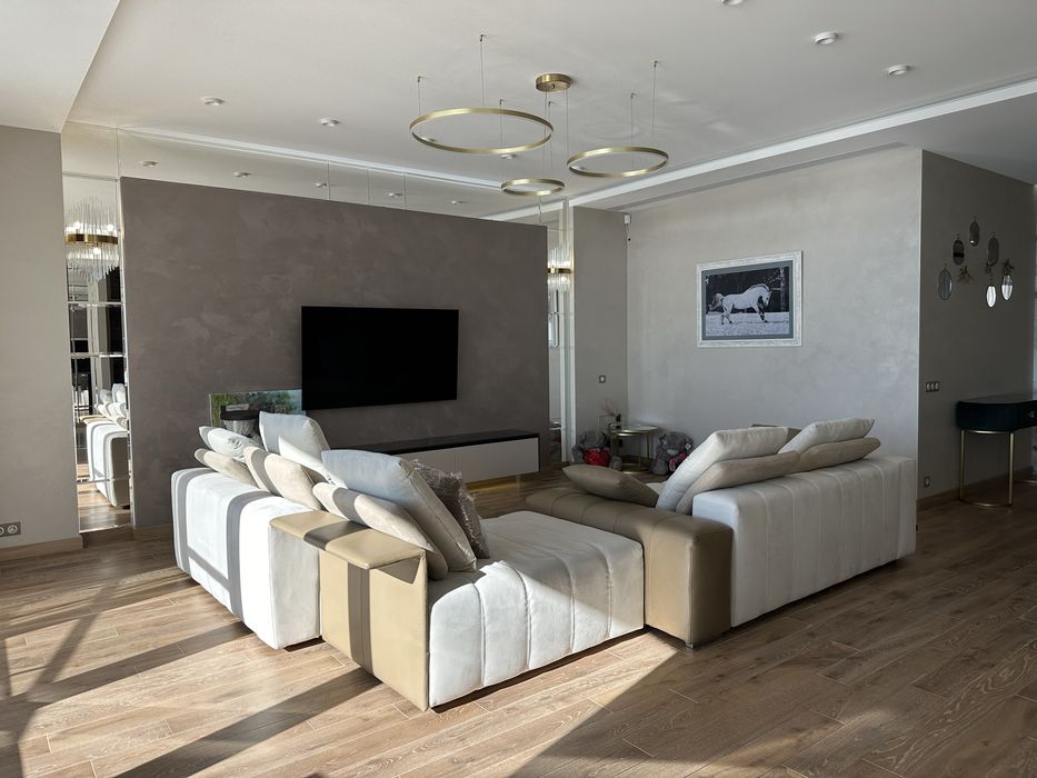 Квартира на ЖК Riviera Riverside в Києві, ID 184894, фото №9