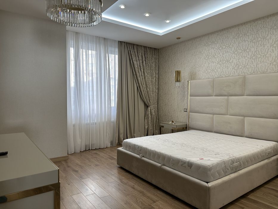 Квартира на ЖК Riviera Riverside в Києві, ID 184894, фото №10