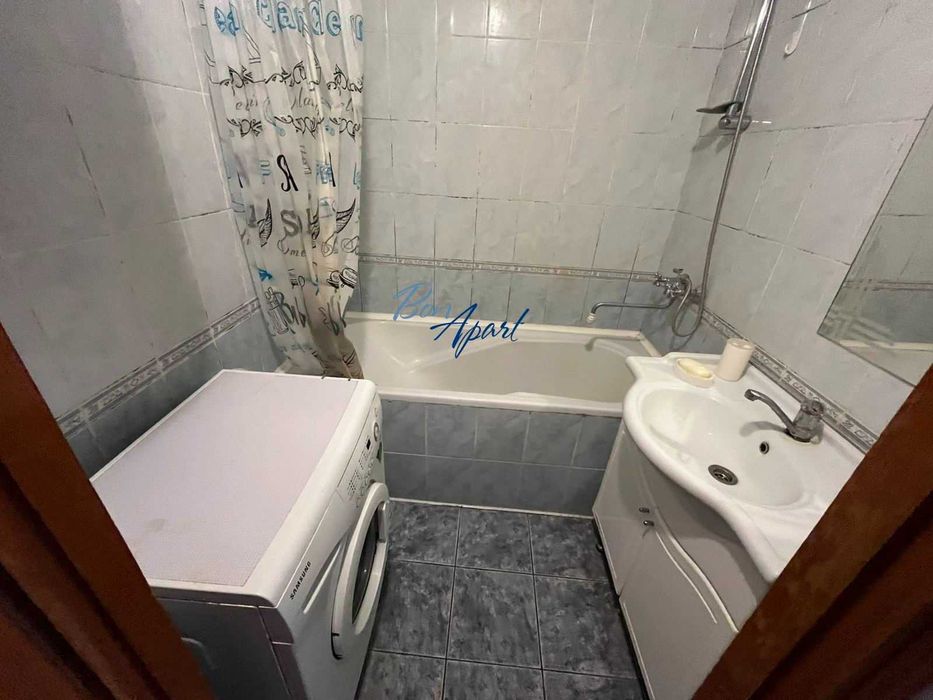 Квартира на вул. Заболотного, 4 в Києві, ID 341457, фото №11