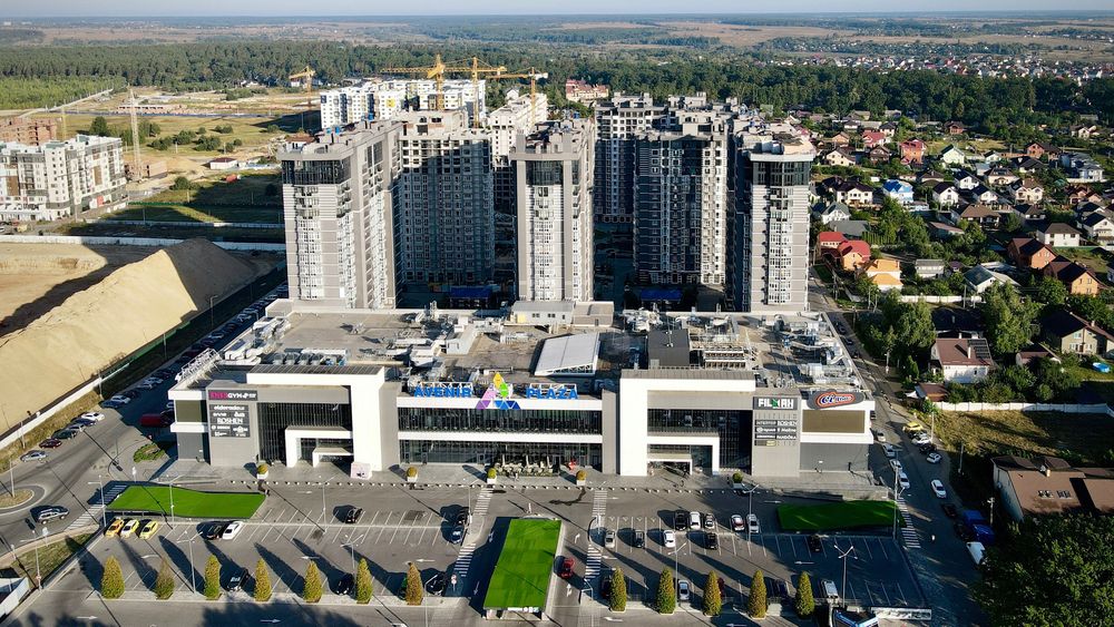 Квартира на ЖК Гранд Бурже в Києві, ID 248117, фото №8