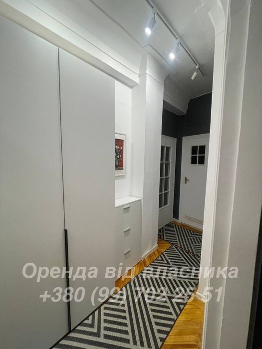 Квартира на вул. Рене Декарта, 14, ID 477698, фото №1