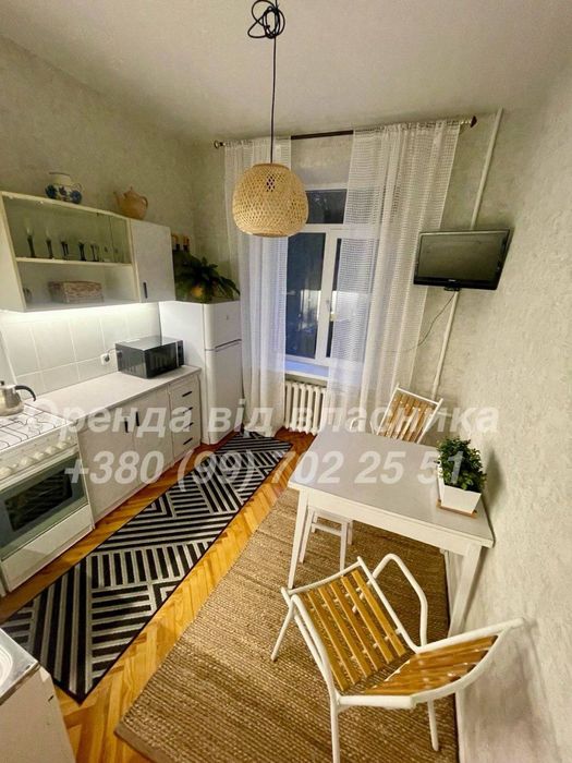Квартира на вул. Рене Декарта, 14 в Києві, ID 477698, фото №11