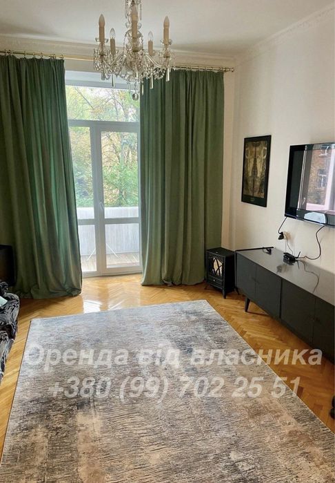 Квартира на вул. Рене Декарта, 14 в Києві, ID 477698, фото №12