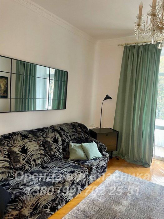 Квартира на вул. Рене Декарта, 14 в Києві, ID 477698, фото №13