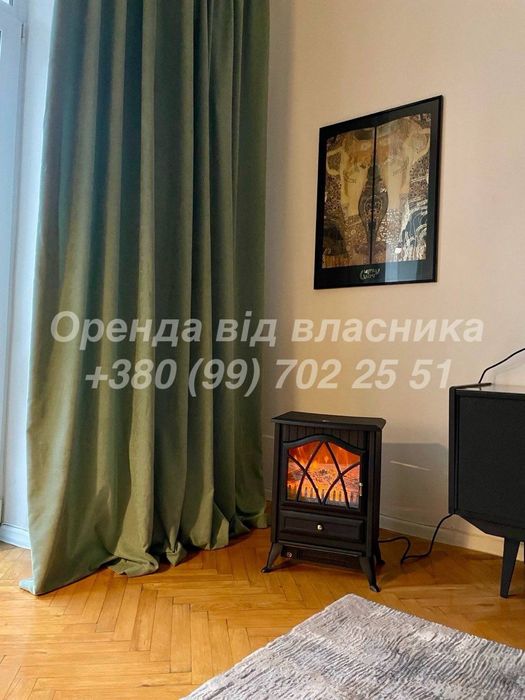 Квартира на вул. Рене Декарта, 14 в Києві, ID 477698, фото №14