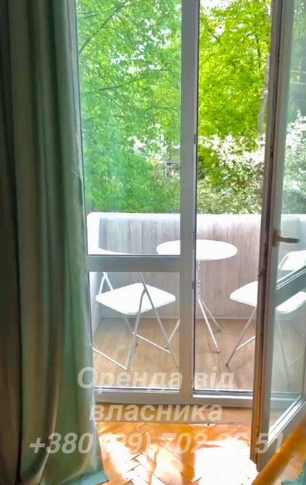 Квартира на вул. Рене Декарта, 14 в Києві, ID 477698, фото №16
