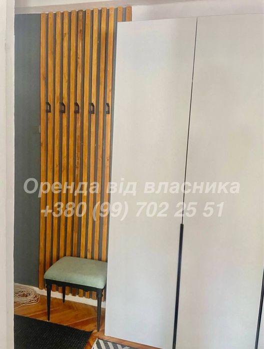 Квартира на вул. Рене Декарта, 14 в Києві, ID 477698, фото №17